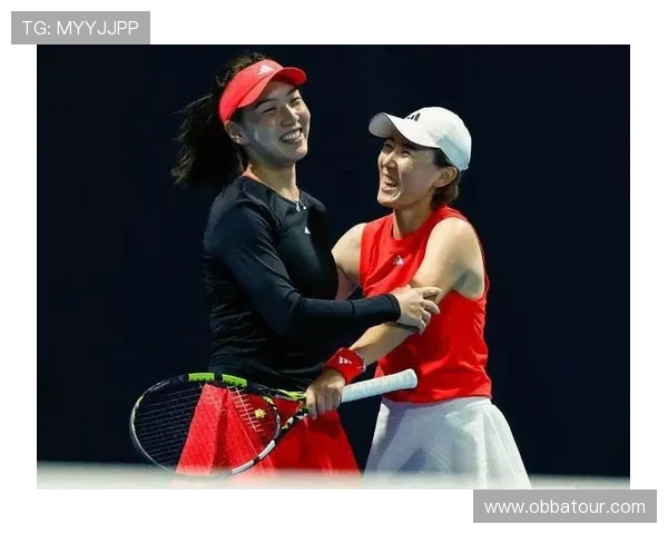 王欣瑜郑赛赛止步奥斯汀站双打赛