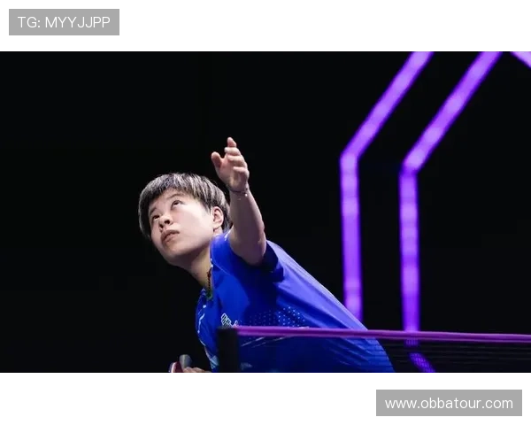 王艺迪连胜锁定八强席位