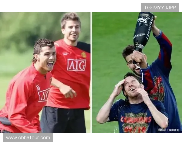 皮克嘲讽曼联巨资组阵容 皮克嘲讽曼联巨资组阵容